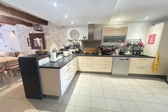 achat maison gareoult 83136