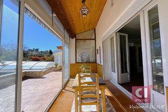 achat maison gareoult 83136