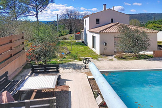 achat maison gareoult 83136