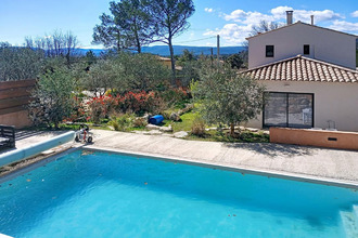 achat maison gareoult 83136