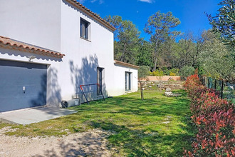 achat maison gareoult 83136