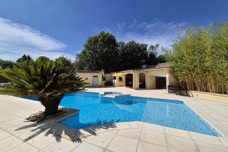 achat maison gareoult 83136