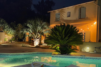 achat maison gareoult 83136