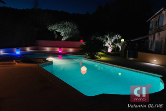 achat maison gareoult 83136