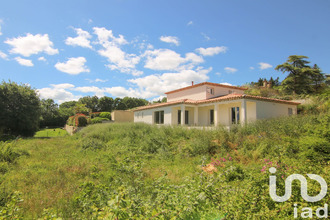 achat maison gareoult 83136