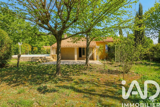 achat maison gareoult 83136