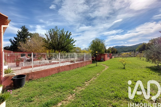 achat maison gareoult 83136