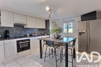 achat maison gareoult 83136