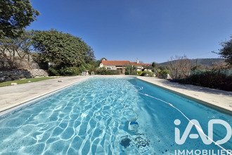 achat maison gareoult 83136