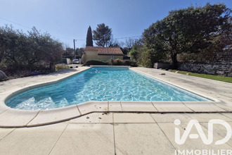 achat maison gareoult 83136