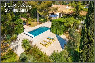 achat maison gareoult 83136