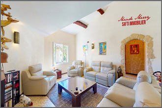 achat maison gareoult 83136