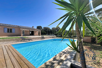 achat maison gareoult 83136