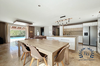 achat maison gareoult 83136