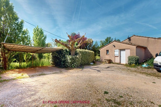 achat maison gareoult 83136