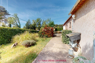 achat maison gareoult 83136