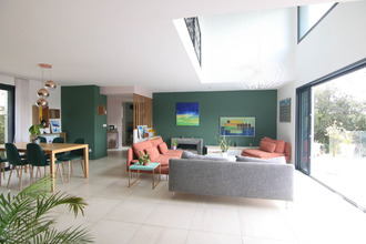 achat maison gareoult 83136