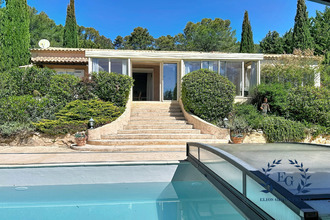 achat maison gareoult 83136