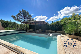achat maison gareoult 83136