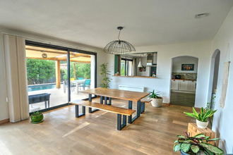 achat maison gareoult 83136