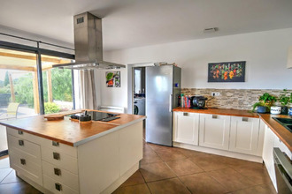 achat maison gareoult 83136