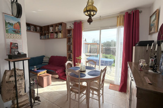 achat maison gareoult 83136