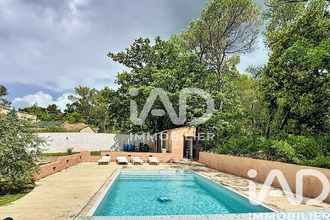 achat maison gareoult 83136