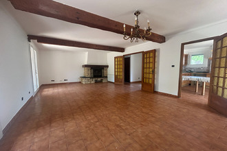 achat maison gareoult 83136
