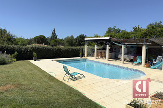 achat maison gareoult 83136