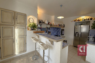 achat maison gareoult 83136