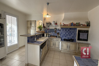 achat maison gareoult 83136