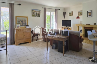 achat maison gareoult 83136