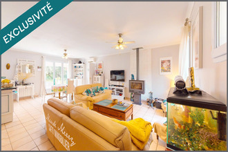 achat maison gareoult 83136
