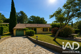 achat maison gareoult 83136