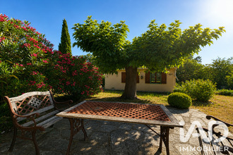achat maison gareoult 83136
