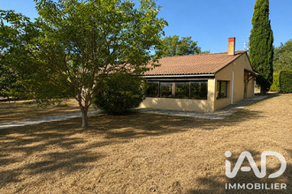 achat maison gareoult 83136