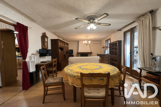 achat maison gareoult 83136