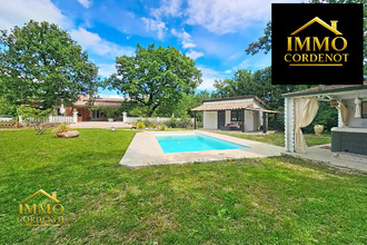 achat maison gareoult 83136