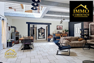 achat maison gareoult 83136