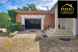 achat maison gareoult 83136