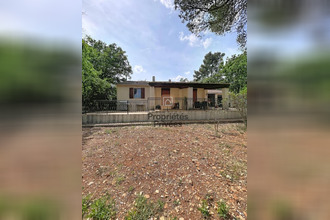 achat maison gareoult 83136