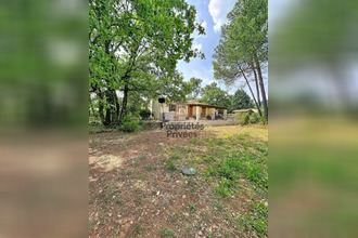 achat maison gareoult 83136