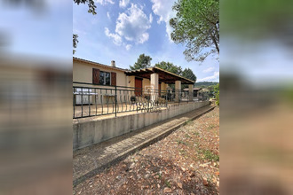 achat maison gareoult 83136