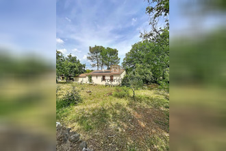 achat maison gareoult 83136