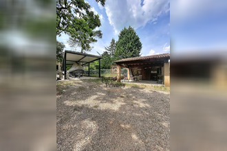 achat maison gareoult 83136