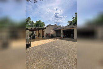 achat maison gareoult 83136