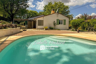 achat maison gareoult 83136