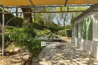 achat maison gareoult 83136