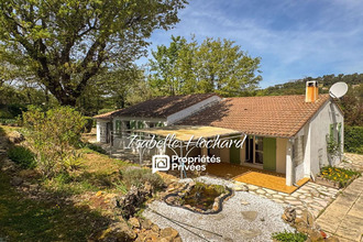 achat maison gareoult 83136