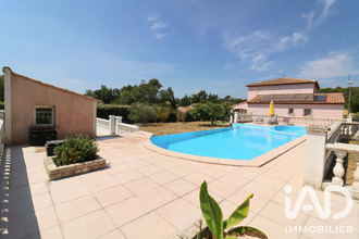 achat maison gareoult 83136